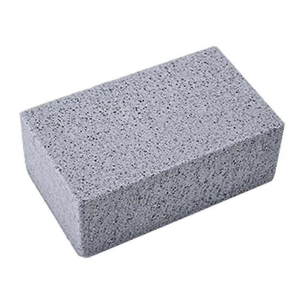 5 Grill Griddle Stone Cleaning Bricks Suitable For Bbq Kitchen Cleaning