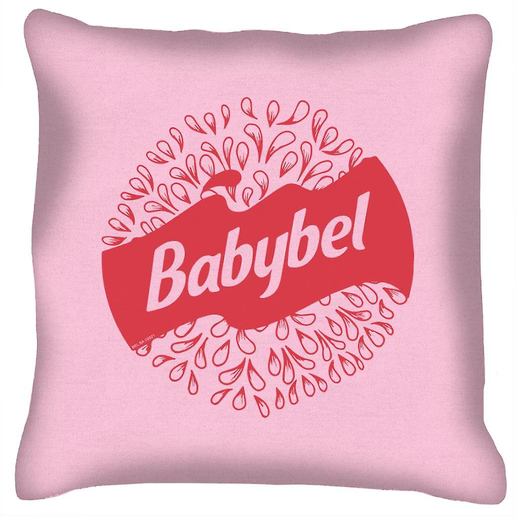 Baby Bel Detailed Droplets Cushion