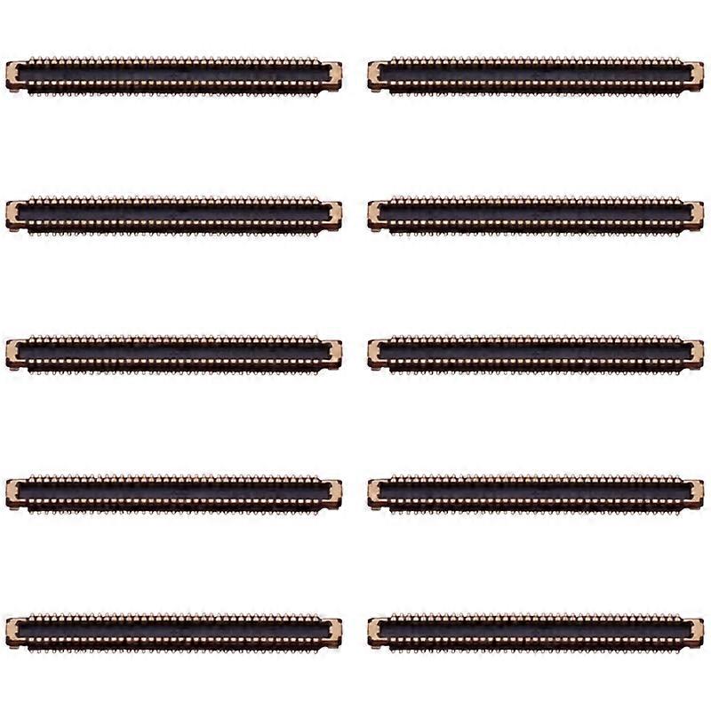 Motherboard LCD Display FPC Connector for Galaxy Note9