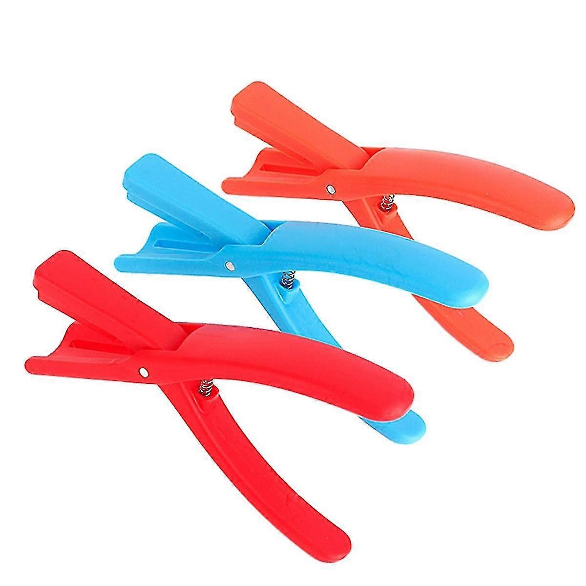 Crayfish Peeler, Crayfish Sheller, Crayfish Peeling Tool, Crayfish Shelling Device (Mixed Colors 3pcs)