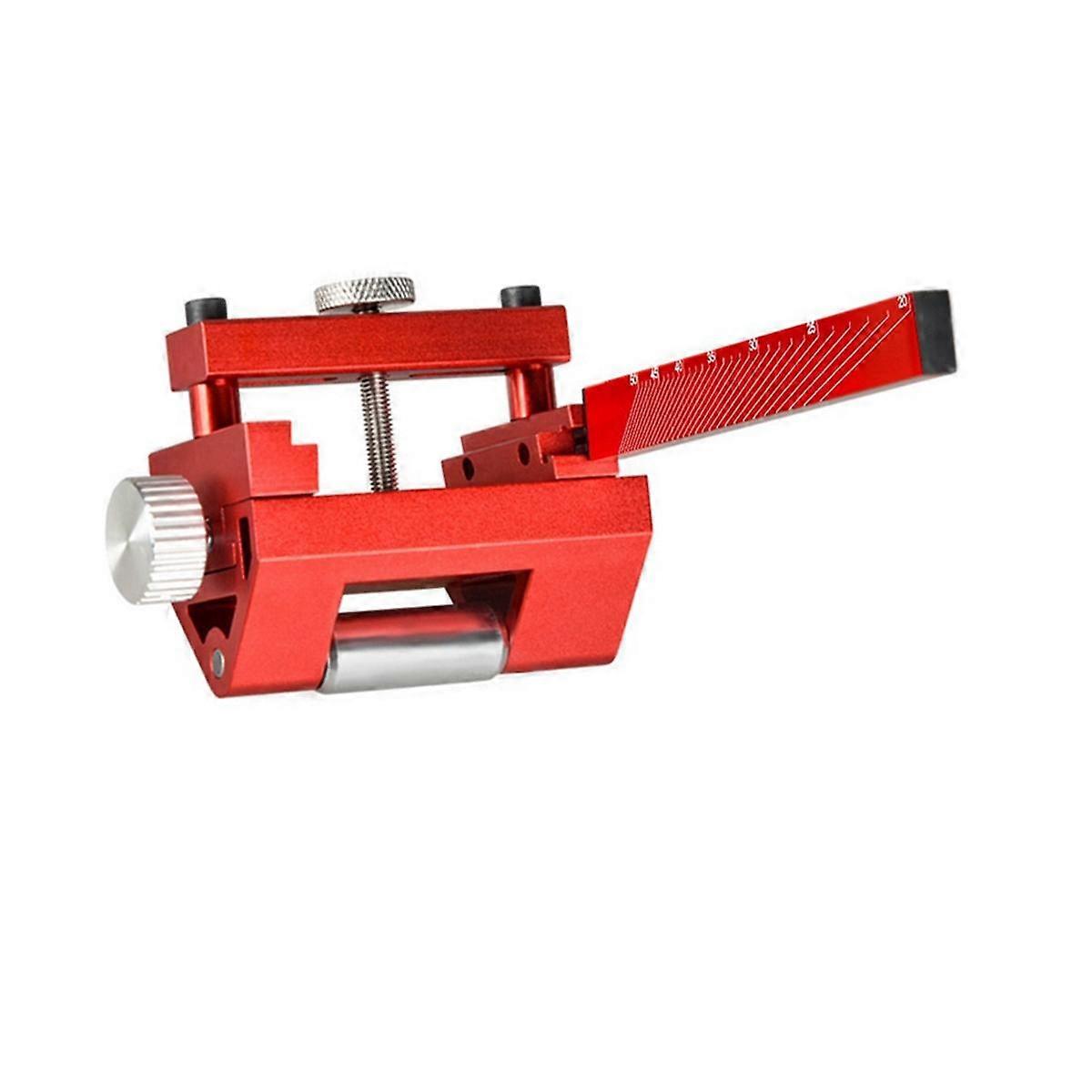 Fixed Angle Sharpening Frame Angle Sharpener Guide Bracket Knife Sharpener Holder Hand for Planer C