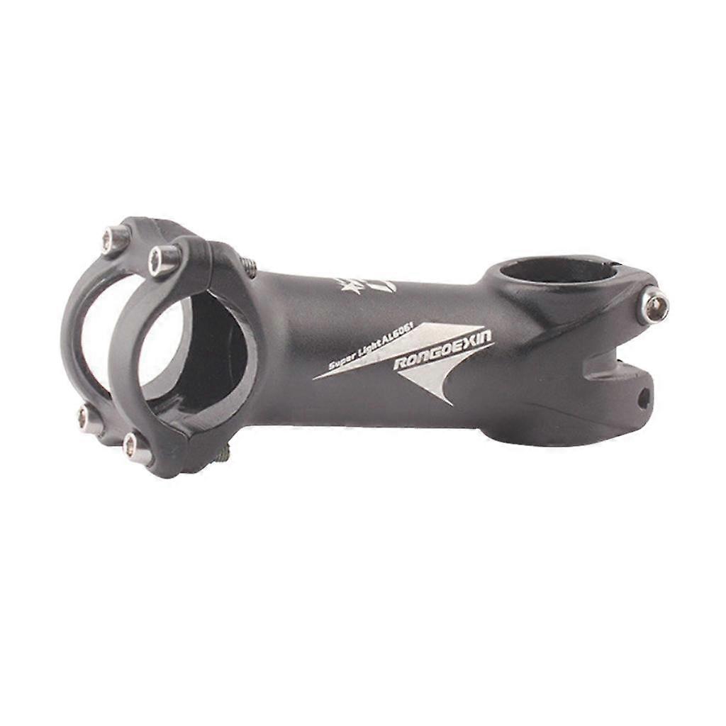 Aluminiumslegering Mountain Sykkel Stem Styre Stem Threadless Stem 100mm