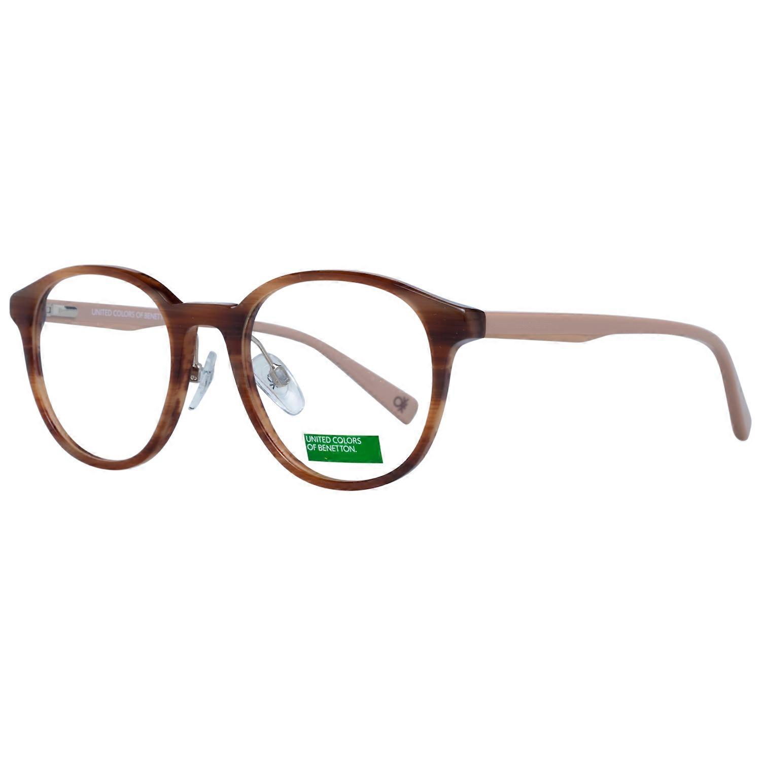 Benetton Optical Frame Beo1007 151 48