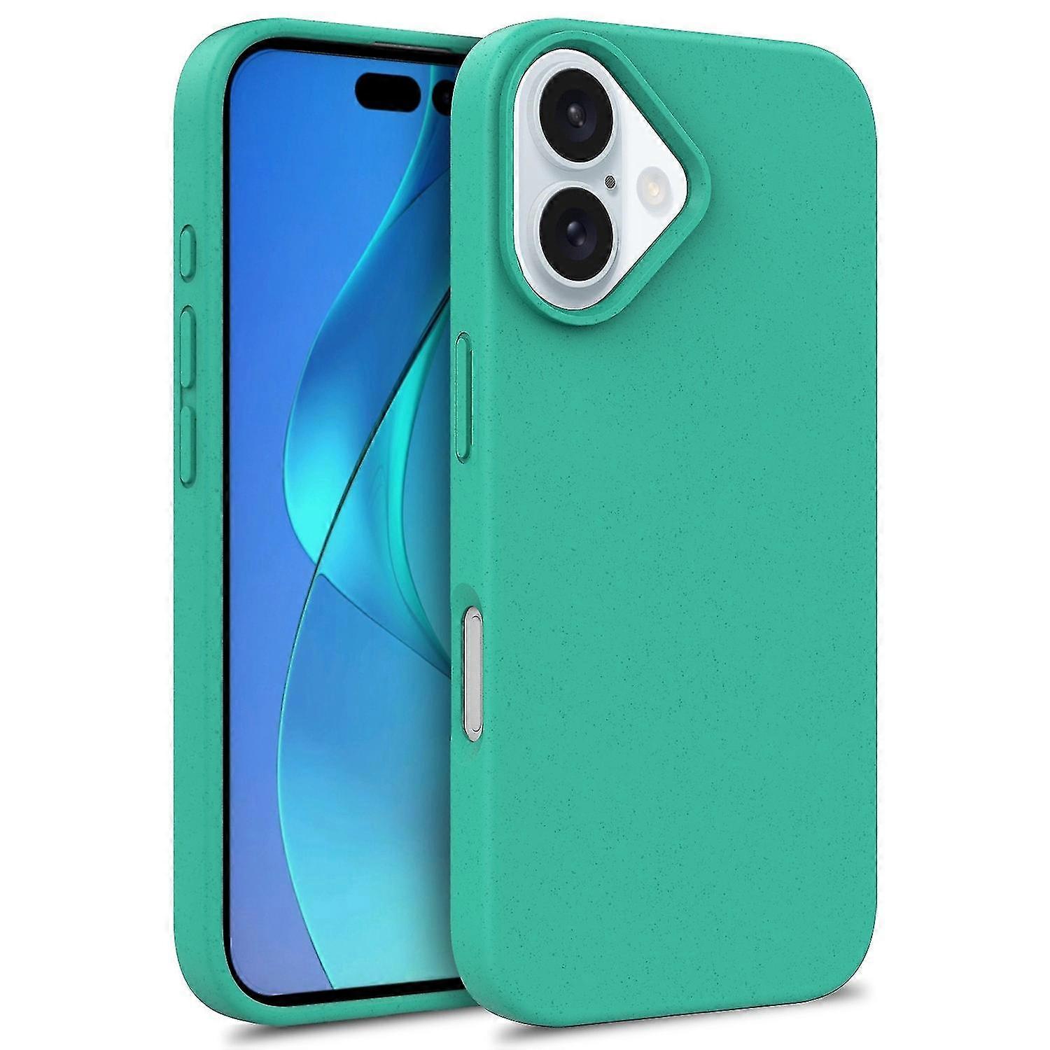 Phone Case for iPhone 16 Eco-Friendly Cases