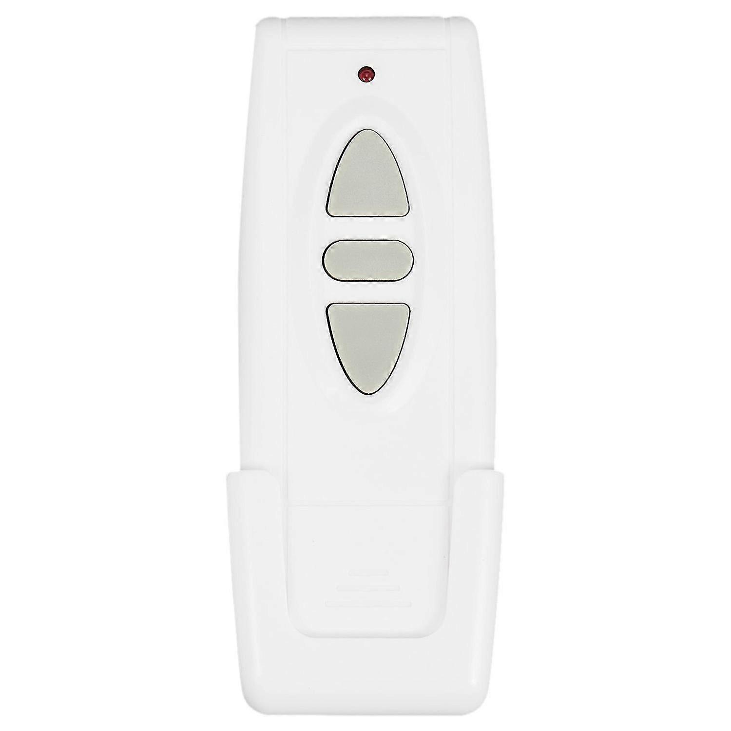 -T02 Wireless Remote Control +315Mhz Front Controller for Electric Projector Screens Electric Curta