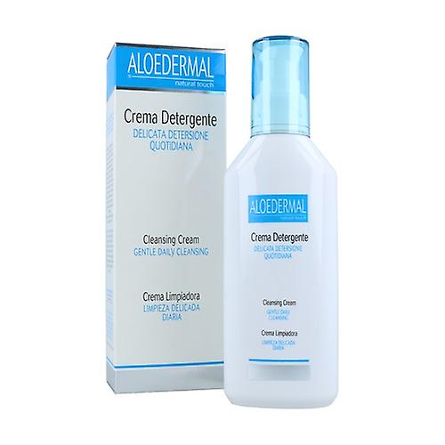 Aloedermal cleansing cream 200 ml