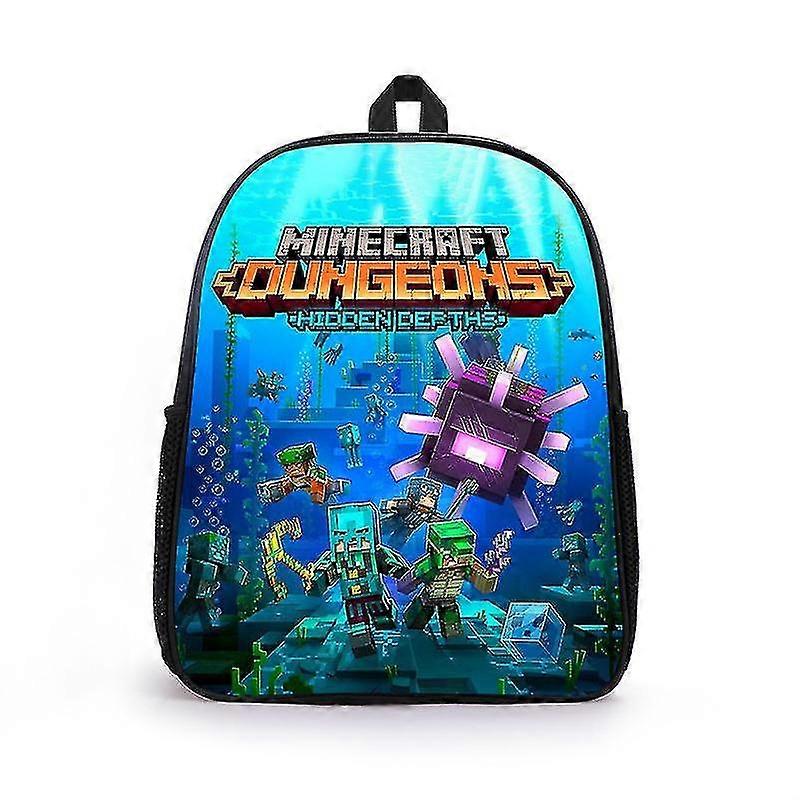 Sac à dos imprimé Lar Sac à dos 11