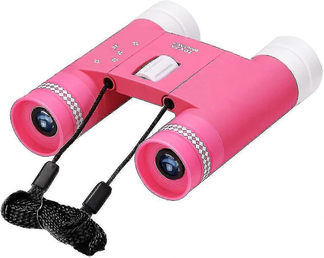 Mini Binoculars, Binoculars For Adults, 10x25 S B