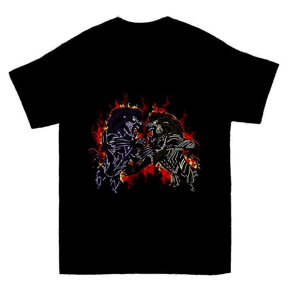 Scarmonger T-shirt