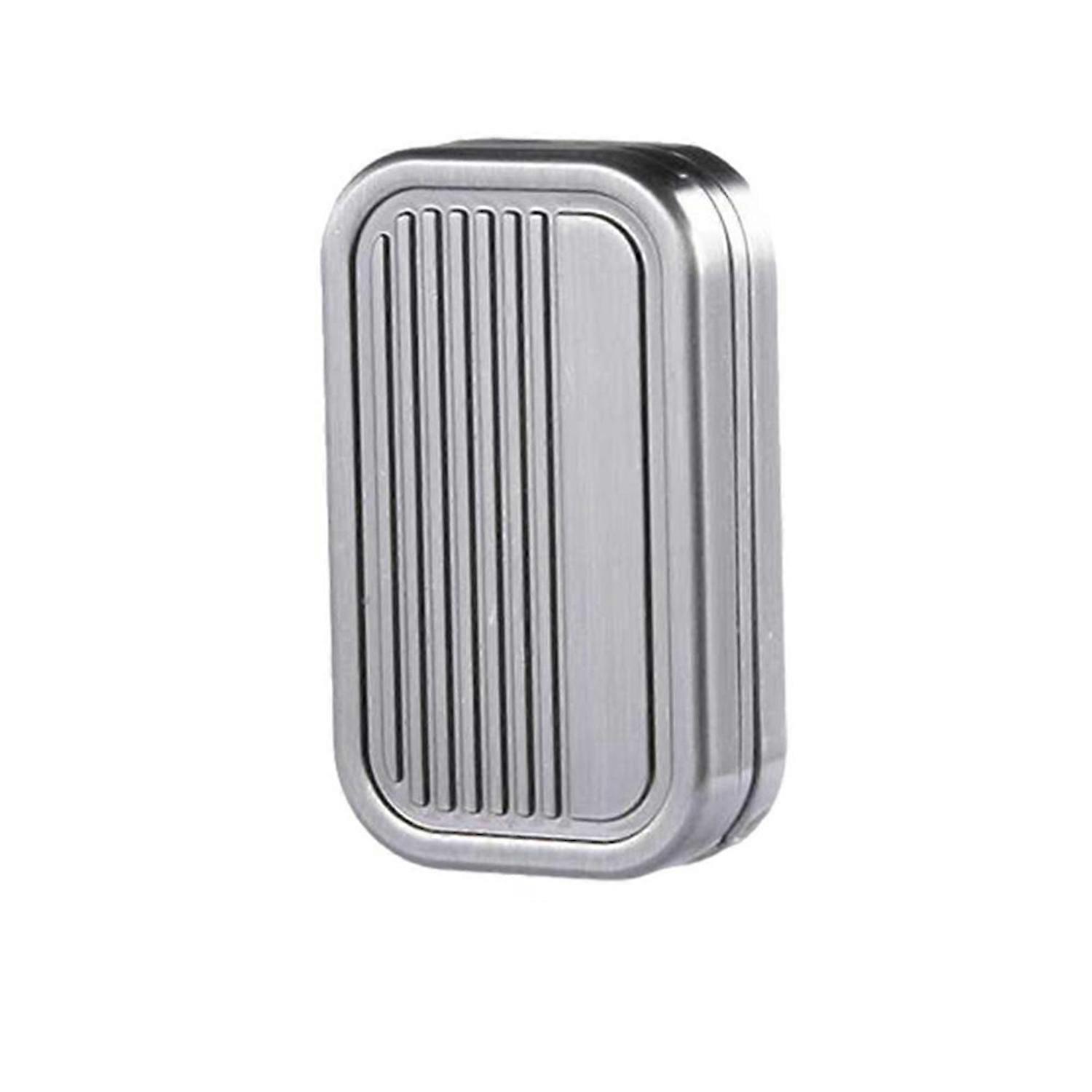 Decompression Toy High Strength Rust-proof Smooth Surface Reusable Wide Application Relieve Stress