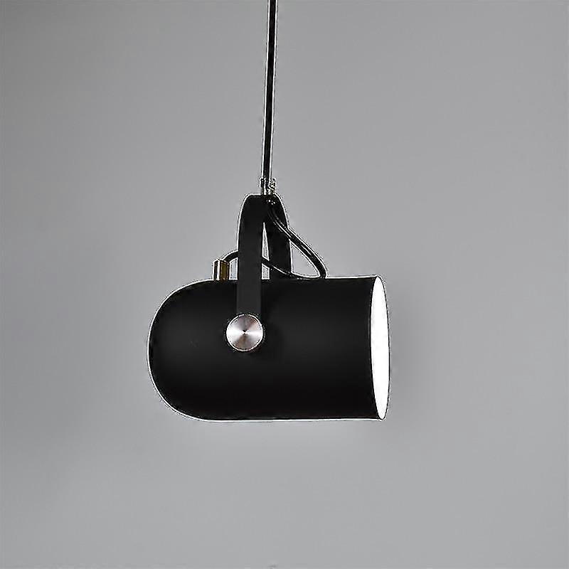 Droplight Angle, Adjustable Small Pendant Lamp, Bar Showcase Spotlight