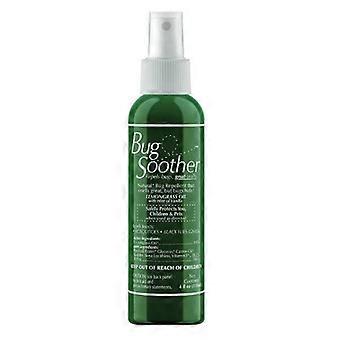 Baudelaire All Natural Insect Repellent, 4 Oz