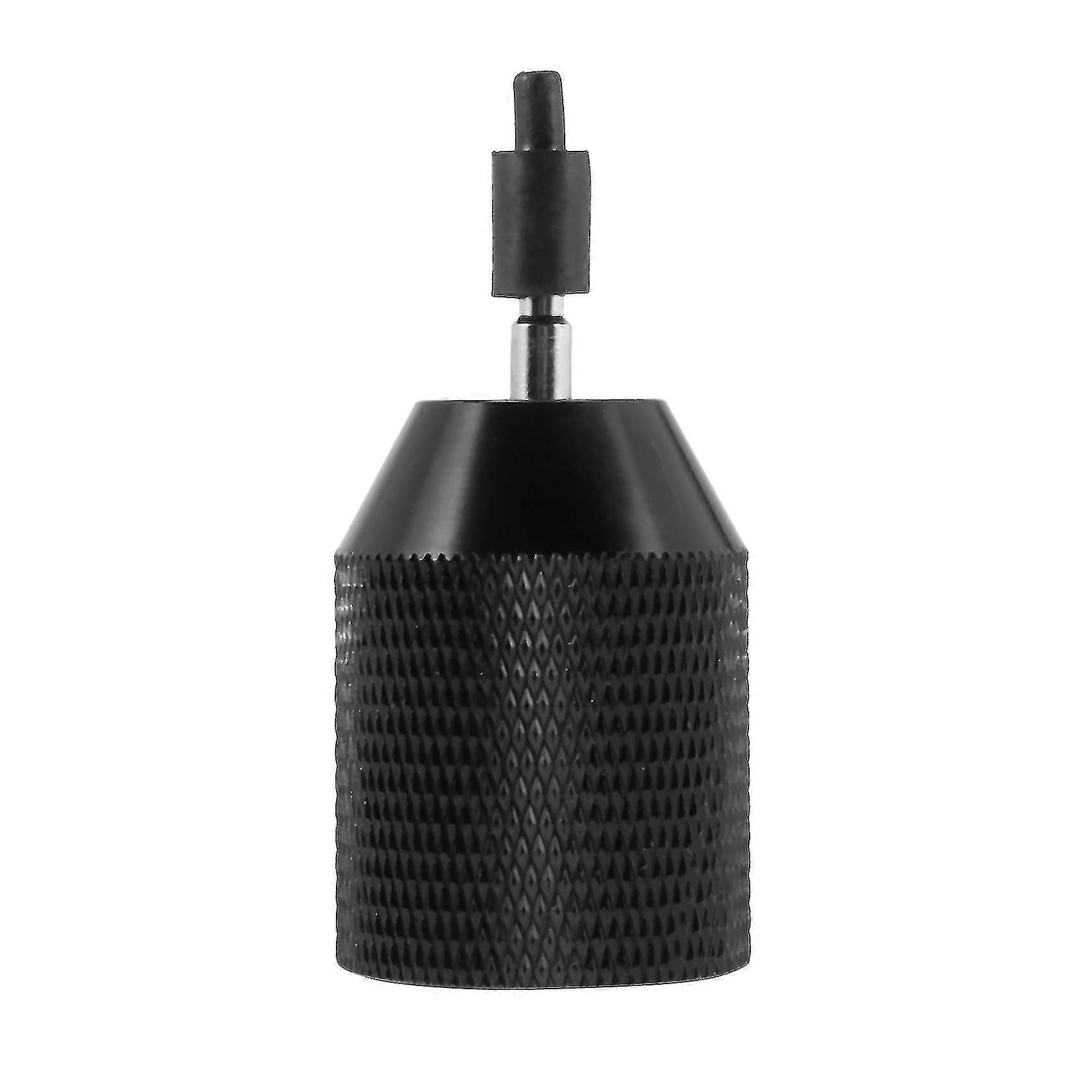 Black Co2 Refillable Needle Air Soft Refill Cartridges PXCL