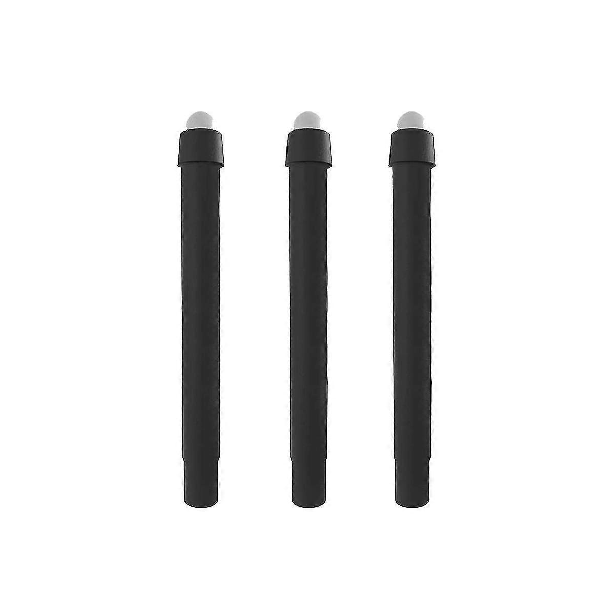 3pcs Replacement Pen Nib With High Sensitivity For Surface Pro4/5/6/7 Surface Pro Fine Surface Pen
