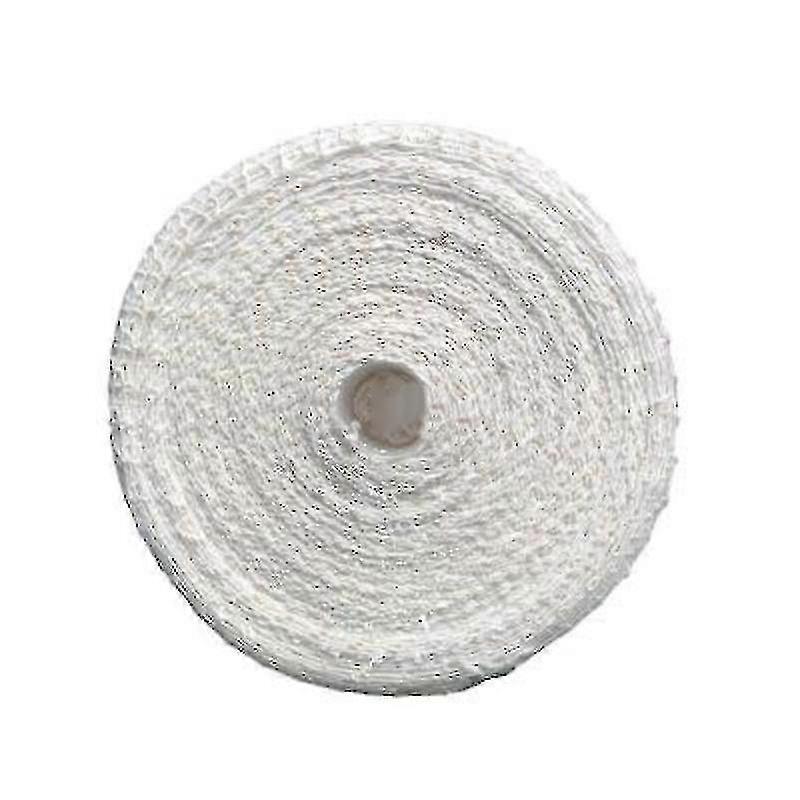 Cotton Meat Net 13 Meter Roll  Butchers String for Ham Roast Sausage  Hot Dog Netting  Cooking Tools  Packaging