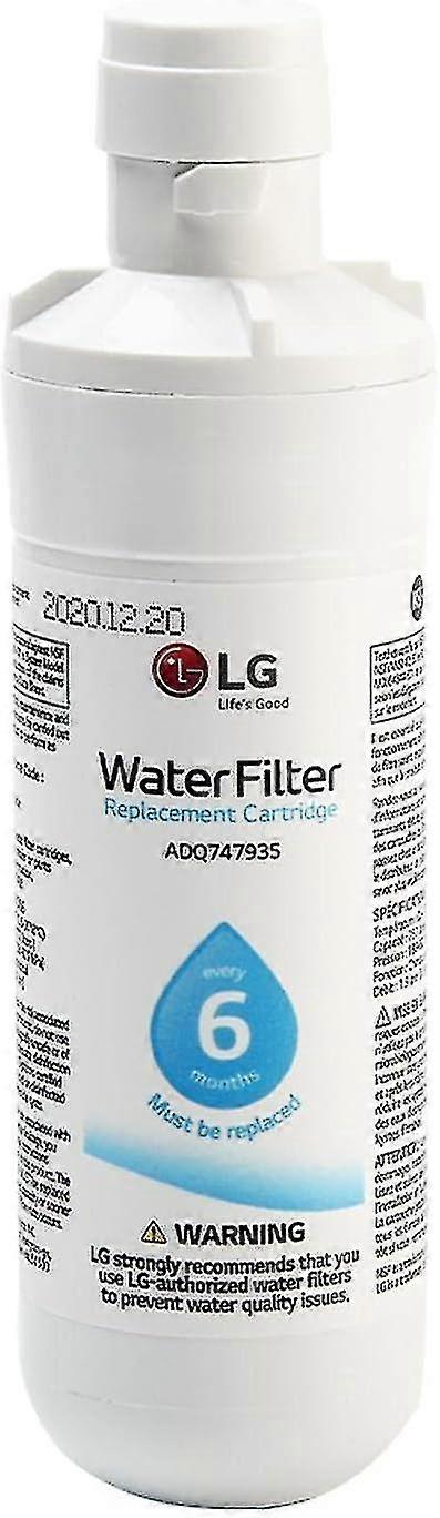 Refrigerator Water Filter Universal External Fridge Water Filter Lt1000p Refrigerator Water Filter Water Filter Home Remover White For Kenmore9980(wh