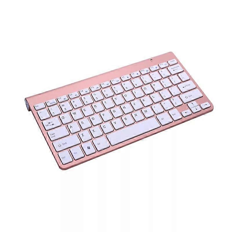 Keyboard Mouse Set Keyboard