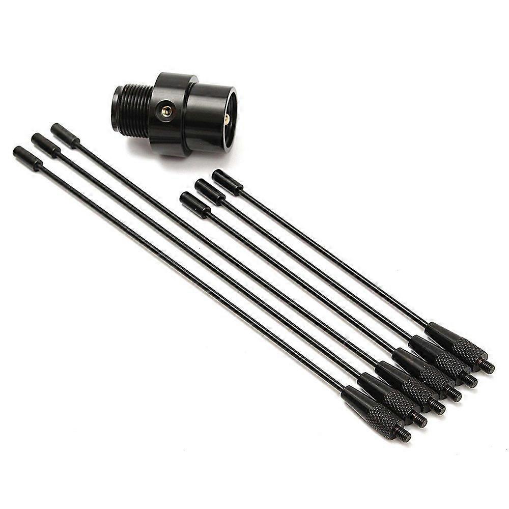 for Nagoya RE-02 Ground Grid Antenna Mobile Radio Enhanced Omnidirectional Antenna