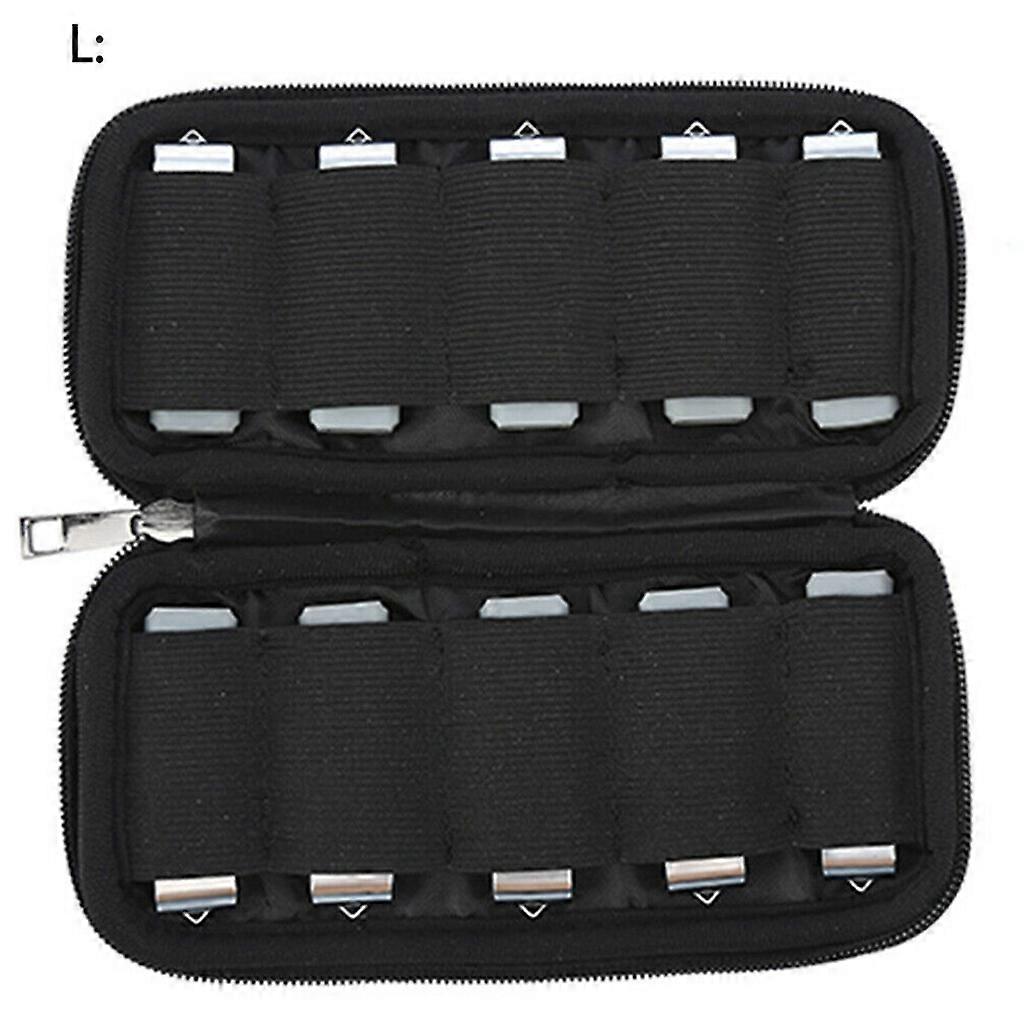 U Disk Bag Organizer for Case Storage Flash Drives Portable USB Protective Dustp