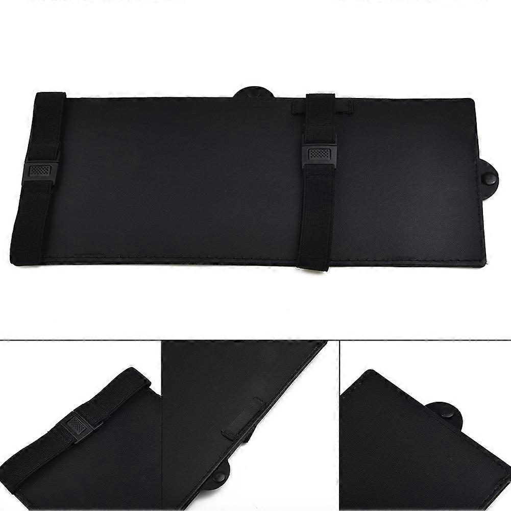 Car Sun Visor Extension Extender Shield Front Side Window Shade Anti-Glare Truck Car polarized sun visor sunshade cover movable