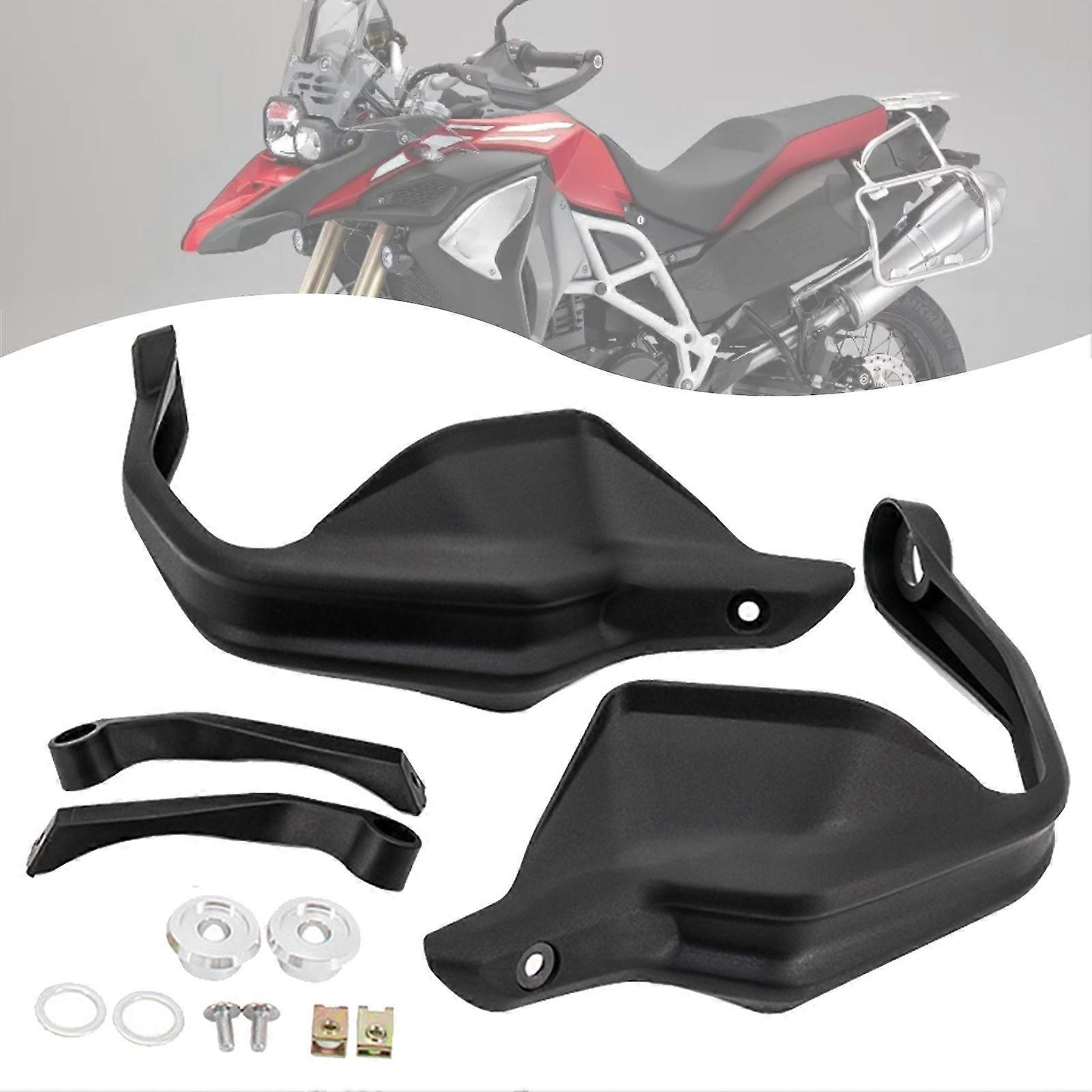 For BMW S1000XR F800GS R1200GS R1250GS/ADV Motorcycle Hand Guard Shield Windscreen Protector Handguard Handle Protection