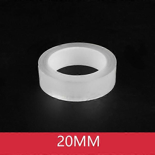 Motor Vehicle Parts Transparent Car Stickers Protector Car Door Sill Sticker Scratchproof Stickers Protector Nano Tape Auto Bumper Strip Car Protect