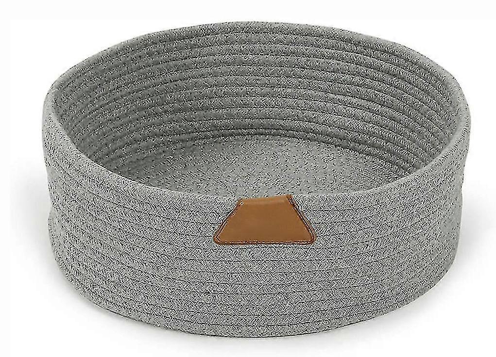 Washable Cotton Warm Winter Bed For Dog