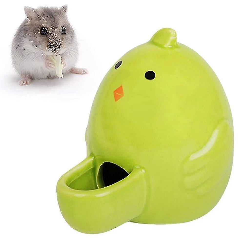 Ceramic Automatic Pet Dispenser, S Animal Automatic Er