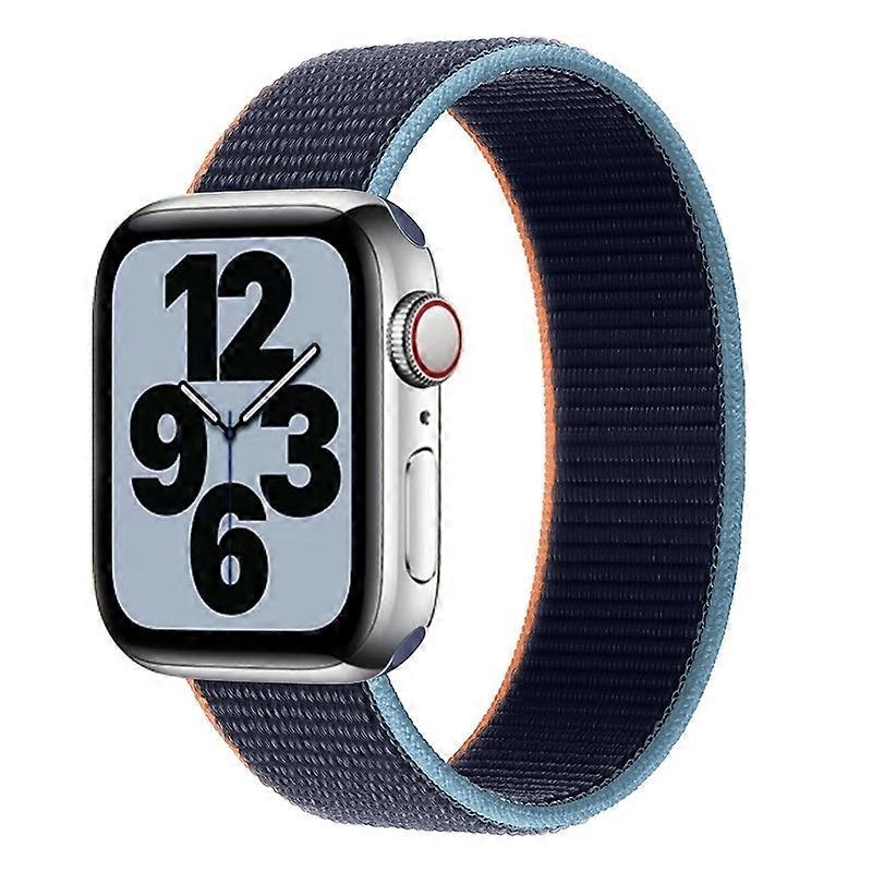 Nylon Replacement Strap, Size: L 44mm / 42mm