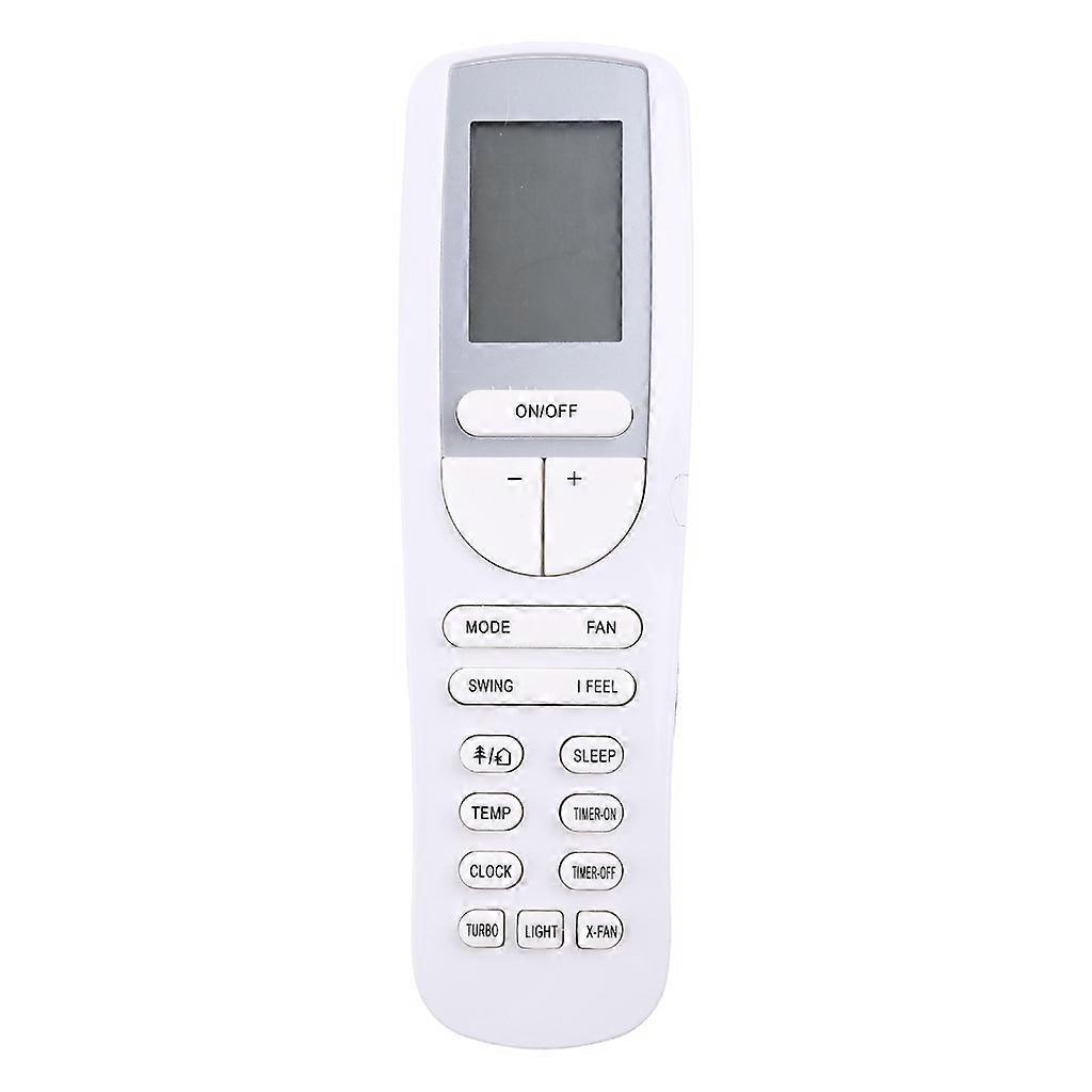 For YAA1FB YAA1FBF YAA1FB1 YAA1FB1F Upgraded Air Conditioner Remote Control