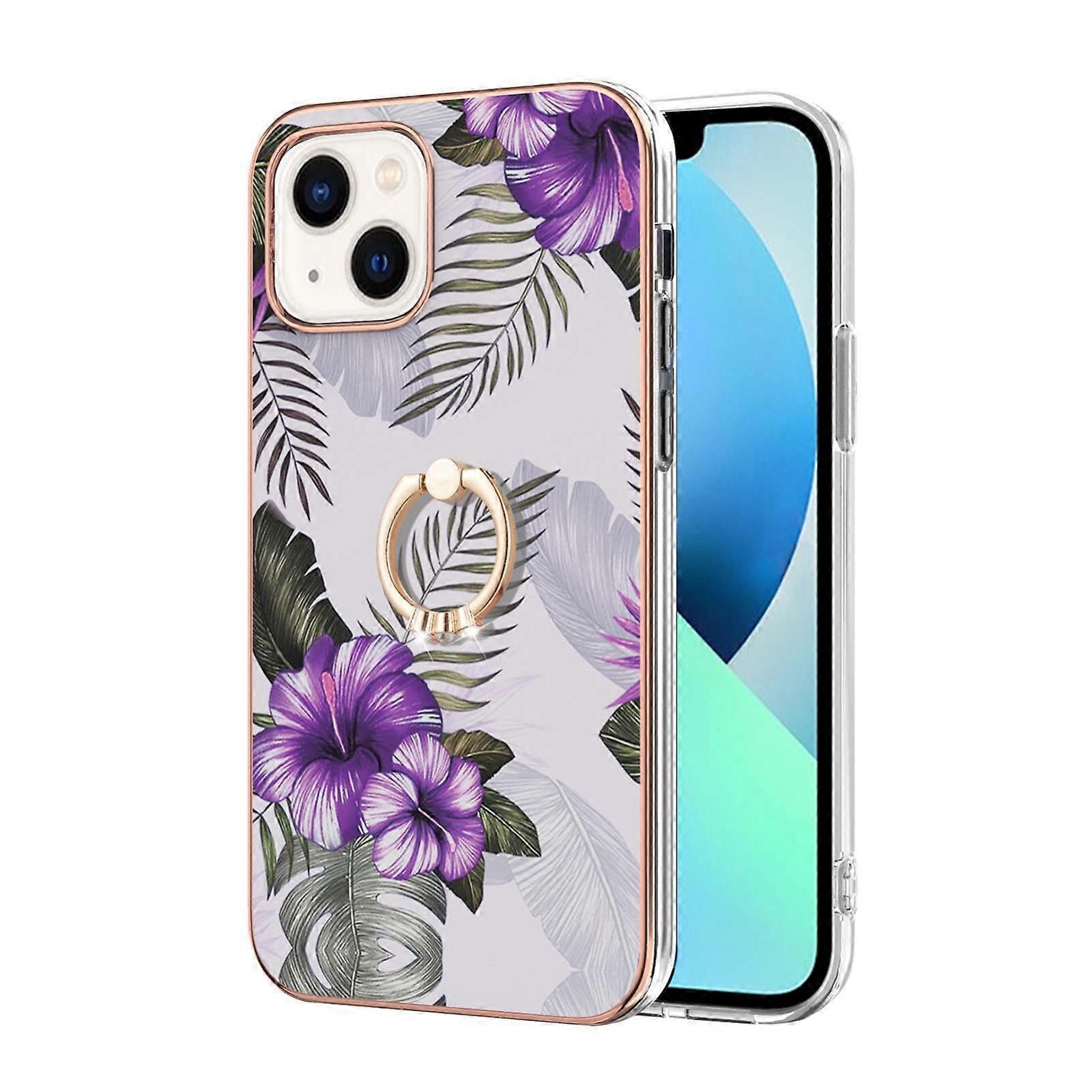 IMD TPU Shockproof Case For iPhone 15