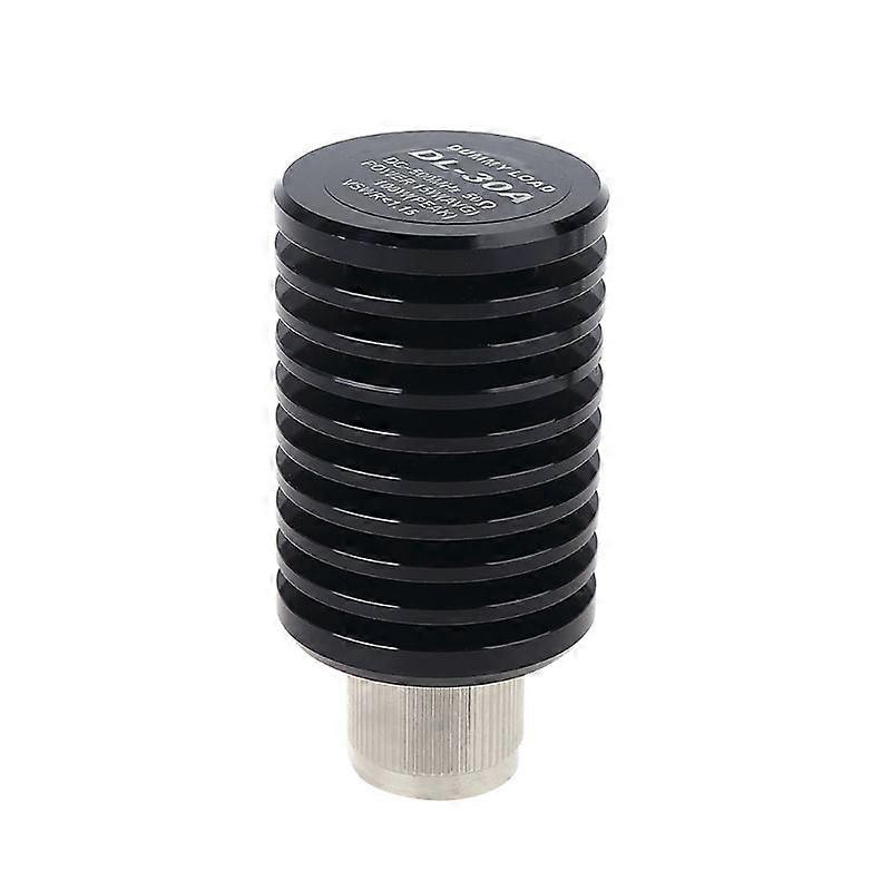 N-Male Connector DL-30A for CB HF Ham Radio Interphone SWR Meter Power Testing