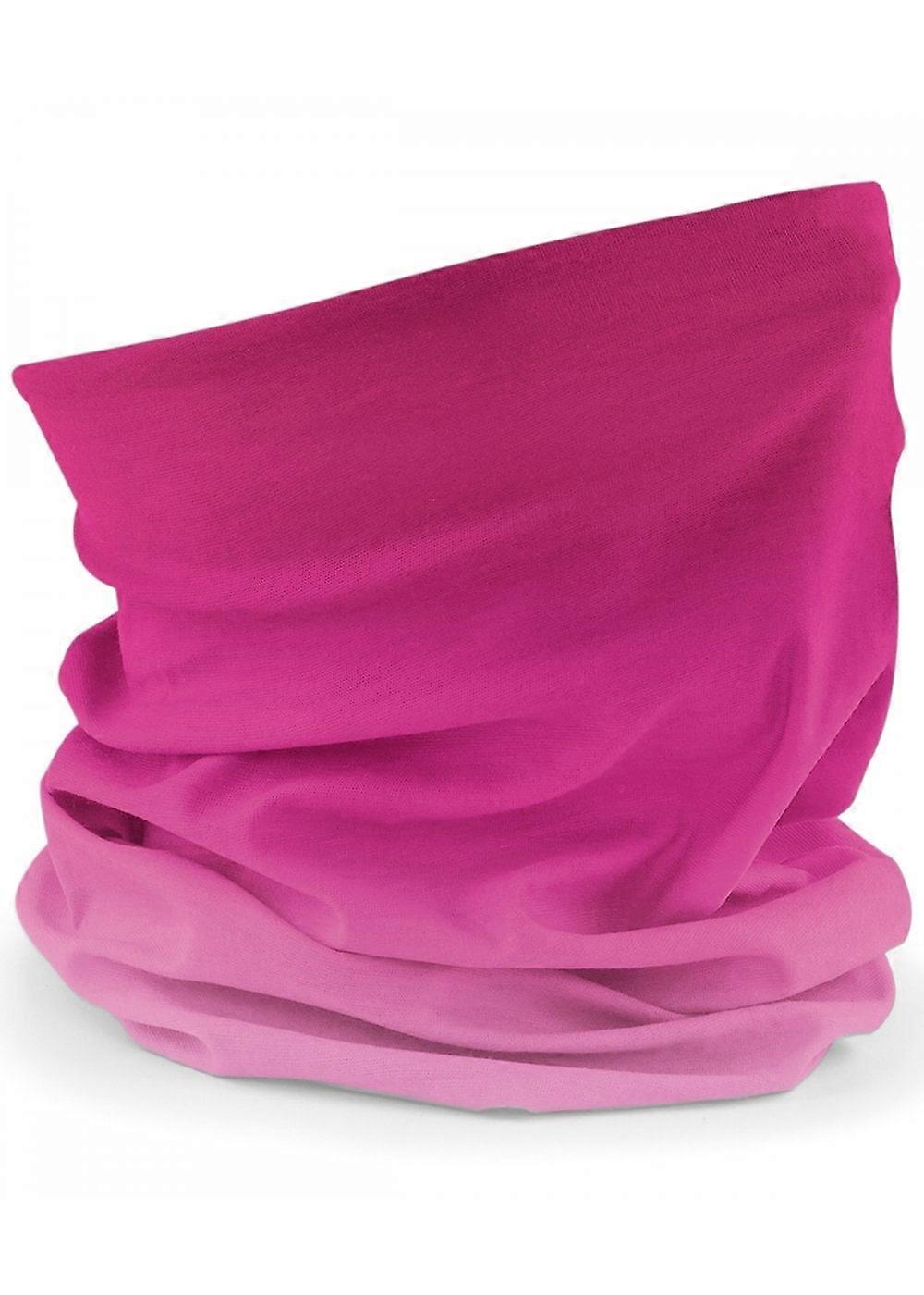 Women's Beechfield Morf Ombre B905