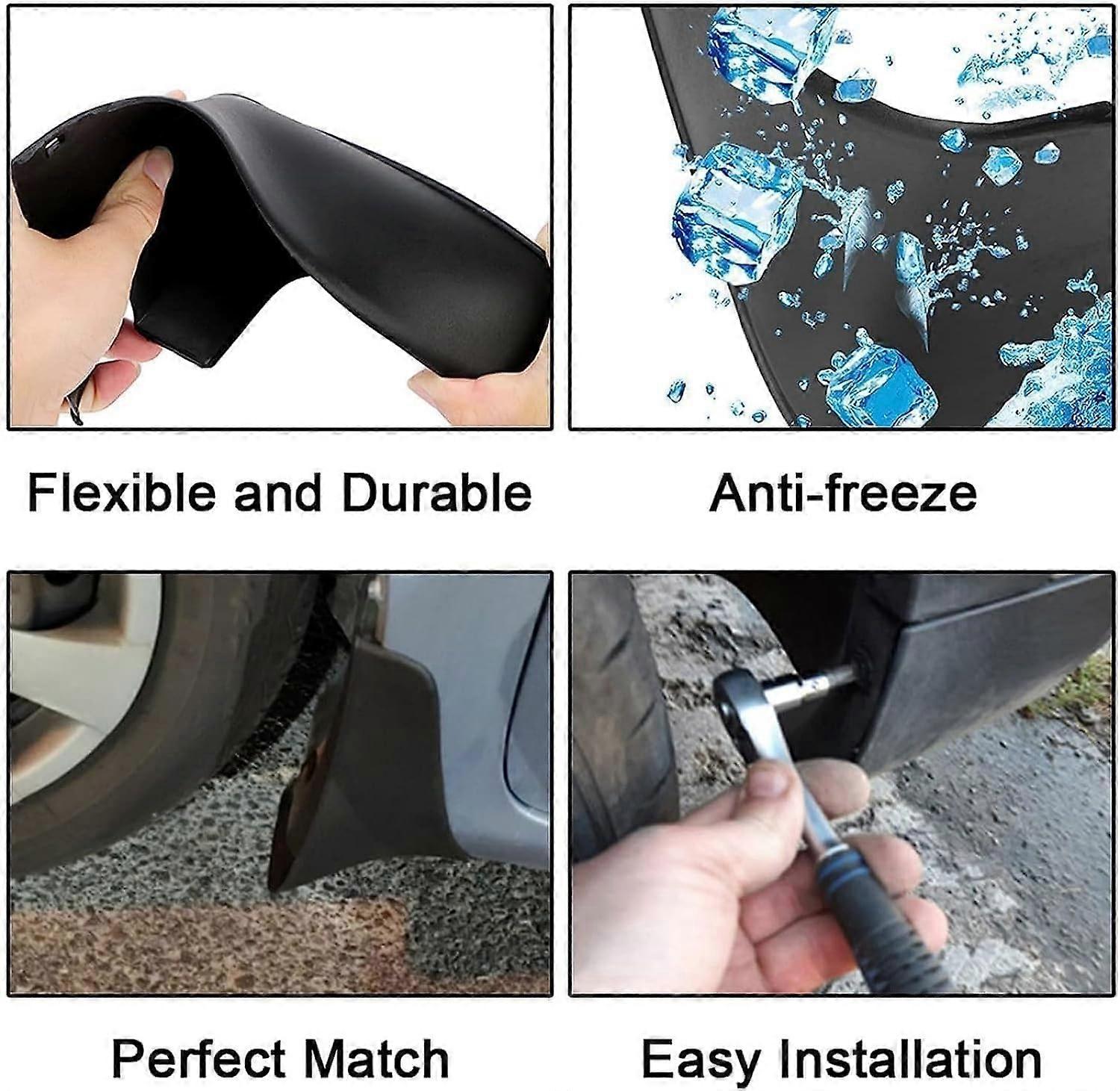 Tapis De Coffre Pour Chien Mazda CX-60 - Imperméable, Antidérapant - Protection Siège Auto