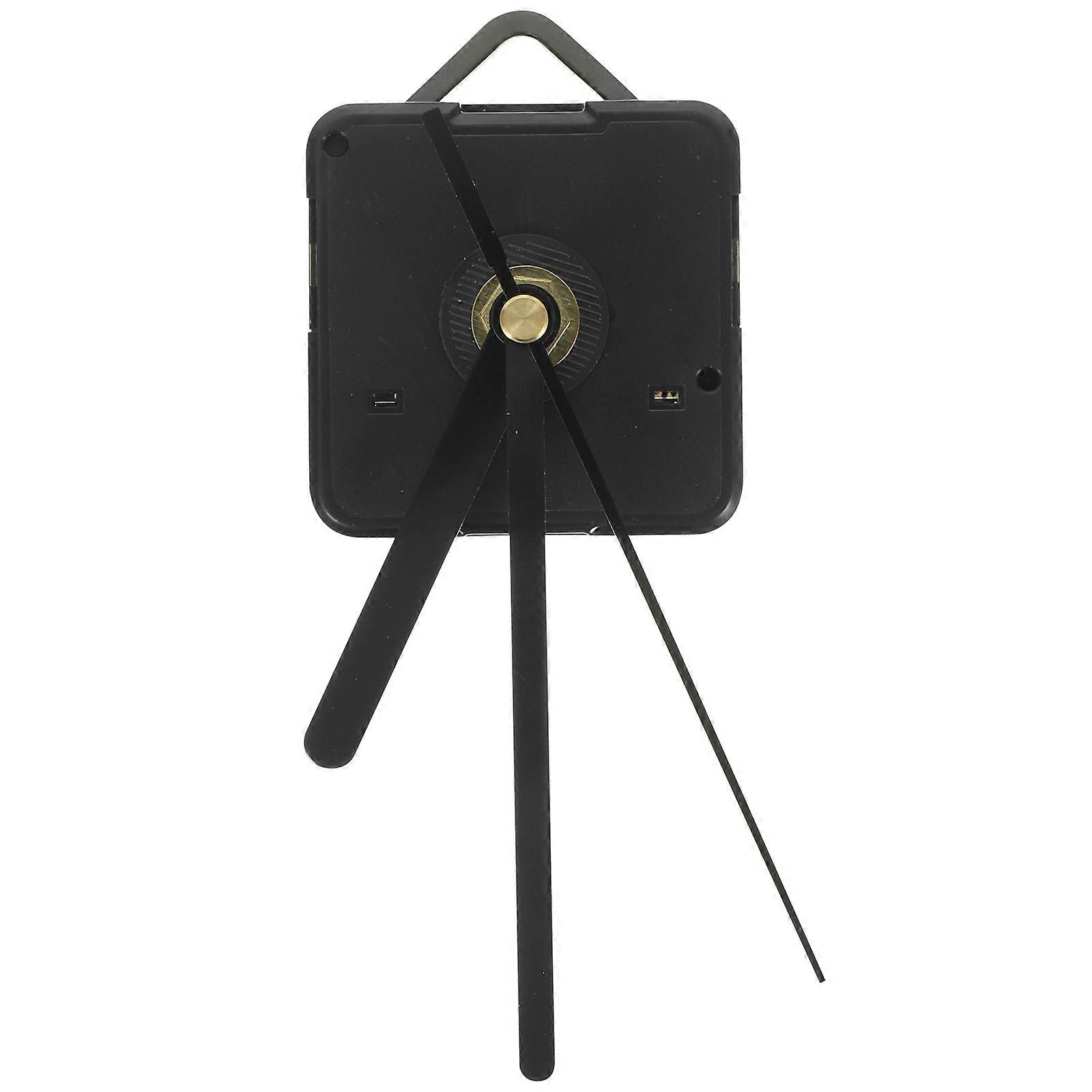 1 Set Clock Mechanism Replacement Clock Movement Battery Operated Clock Motor