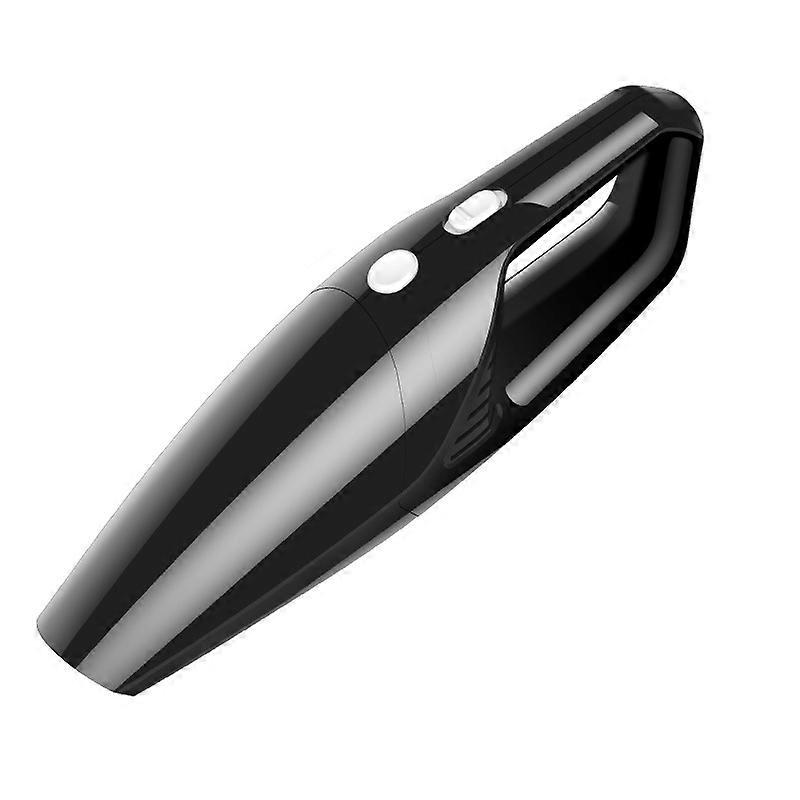 Handheld Vacuum Cordless,Powerful Cyclone Suction Portable Rechargeable Vacuum Cleaner Easy Using ,Quick Charge