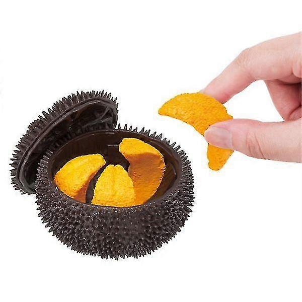 3d Puzzle Sea Urchin Educational Toy