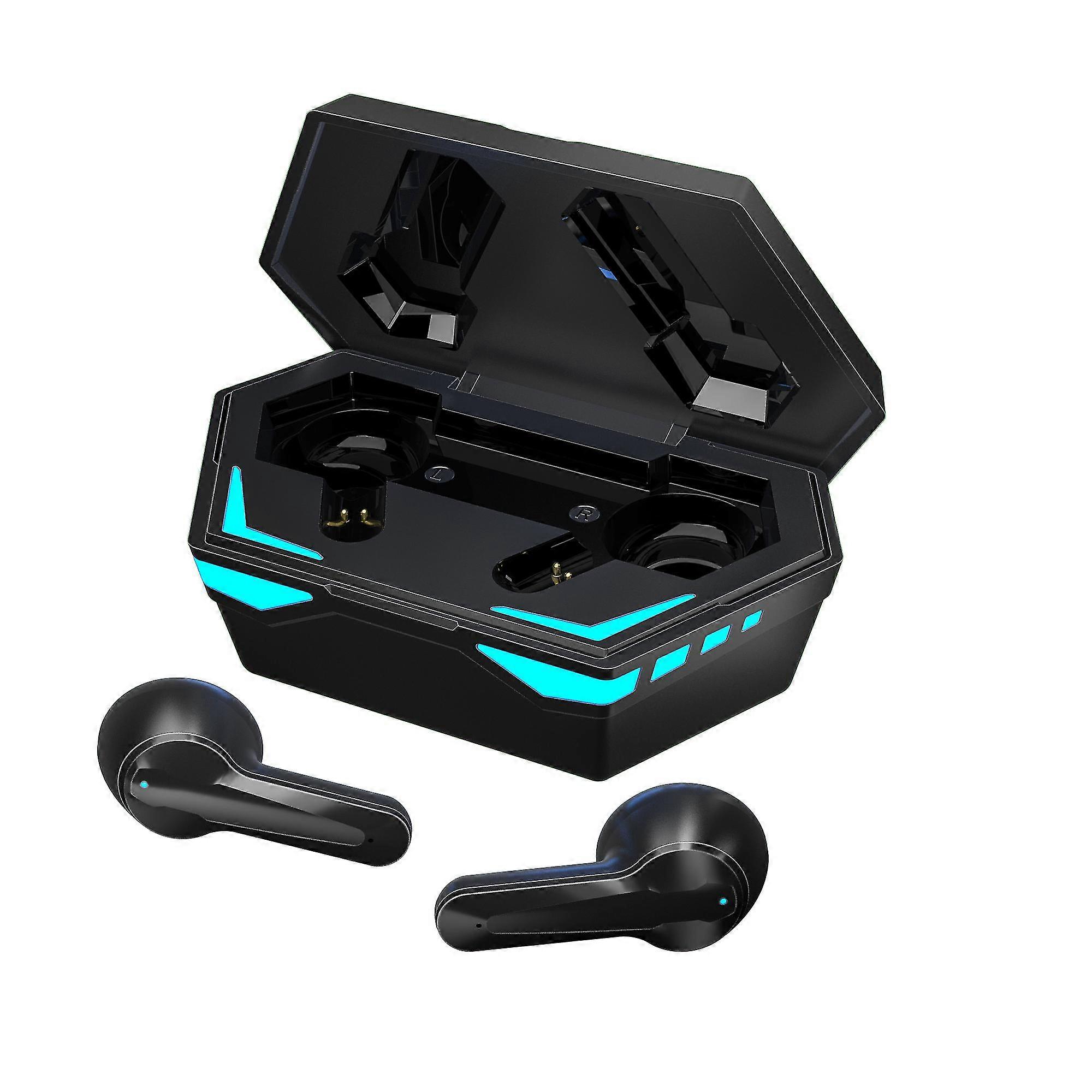 2021 New Arrival X23 Earph Ph Vers 5.0 Tws Cellph