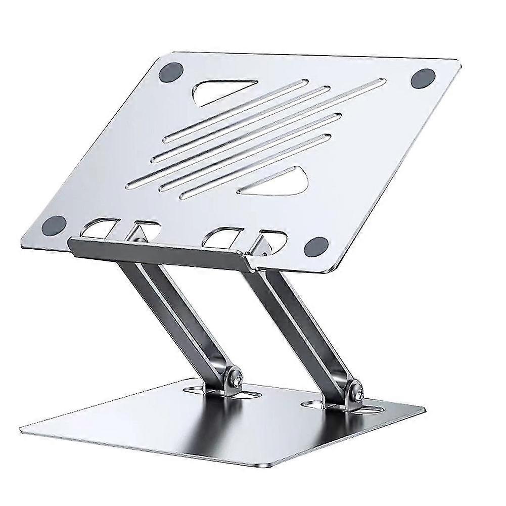 Laptop D Adjable Legierung Schreibtisch D Laptop Portable Fold H Ing Supp