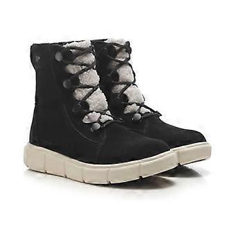 Sorel Explorer III Joan Cozy Boots