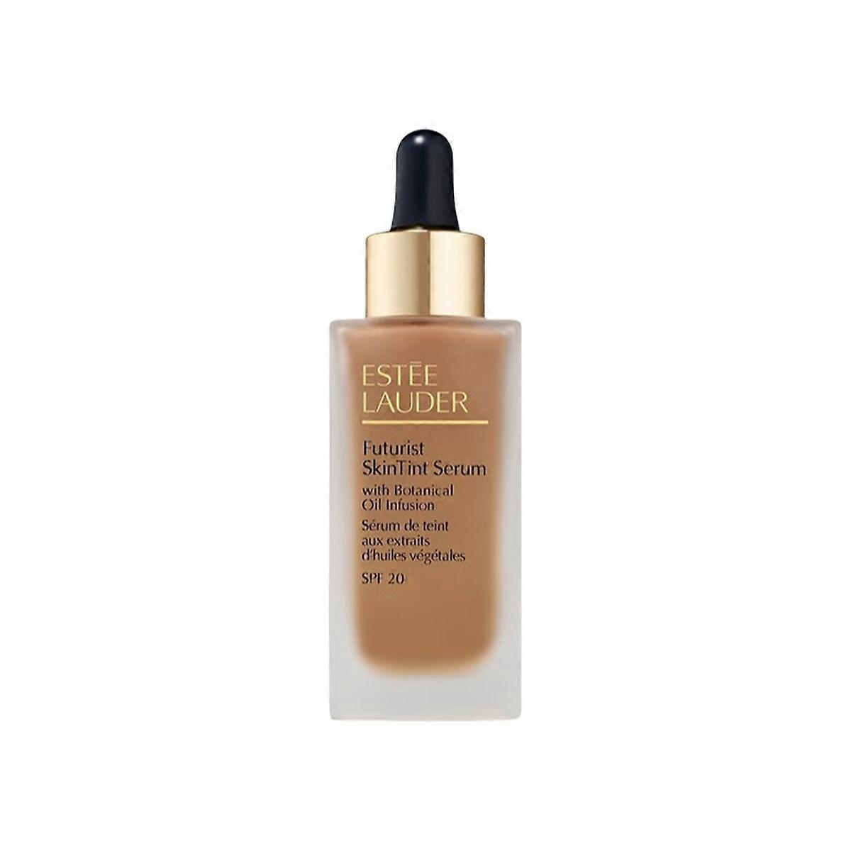 Liquid Make Up Base Estee Lauder Futurist Skintint Nº 4N Spf 20 30 ml Serum