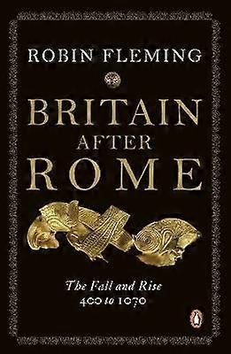 Britain After Rome