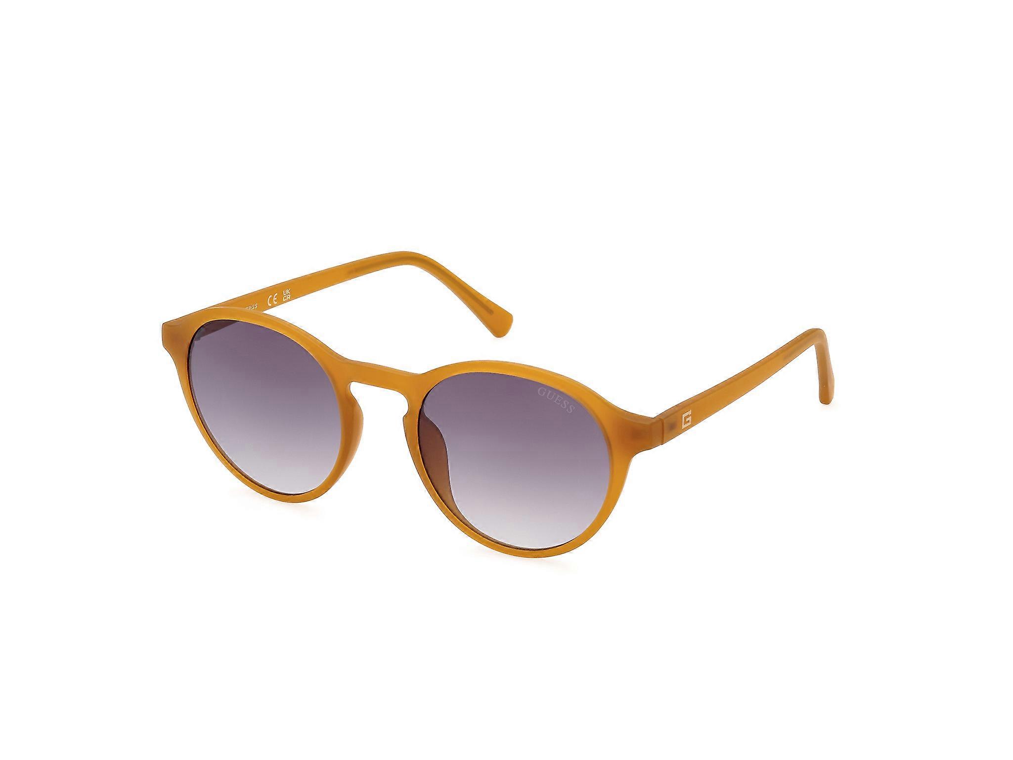 Sunglasses Guess GU00062 43B matte light brown 51/21/145 MAN