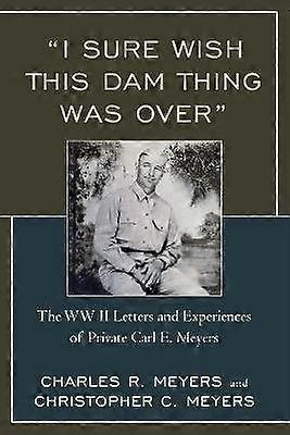 "I Sure Wish this Dam Thing Was Over"