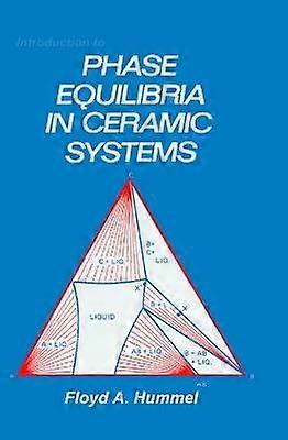 Introduction to Phase Equilibria in Ceramic Systems