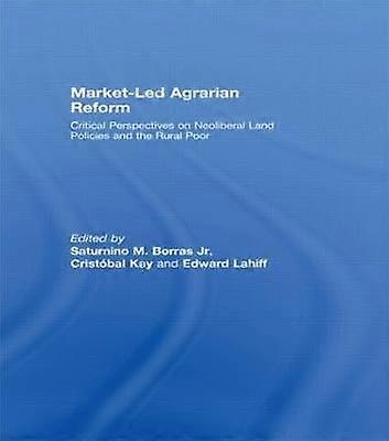 Market-Led Agrarian Reform