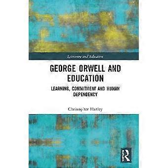 George Orwell und Bildung