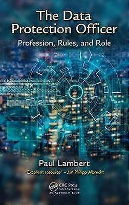 The Data Protection Officer