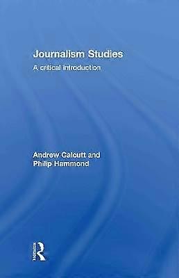 Journalism Studies