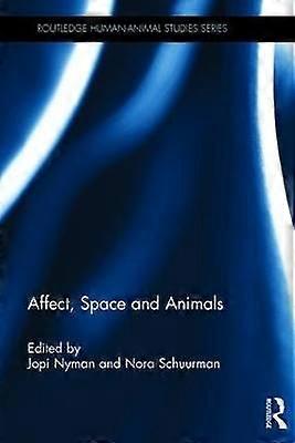 Affect Space and Animals